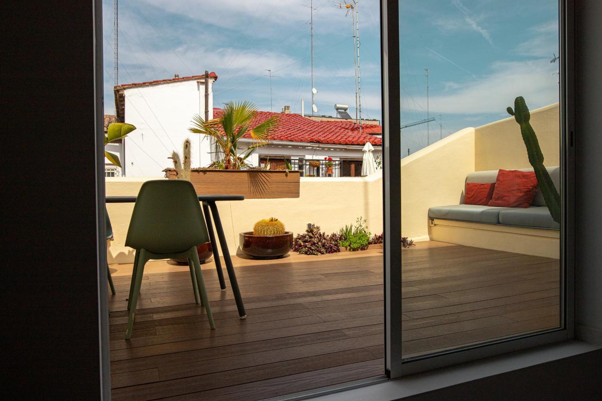 Singularstays Roger De Flor Valencie Exteriér fotografie