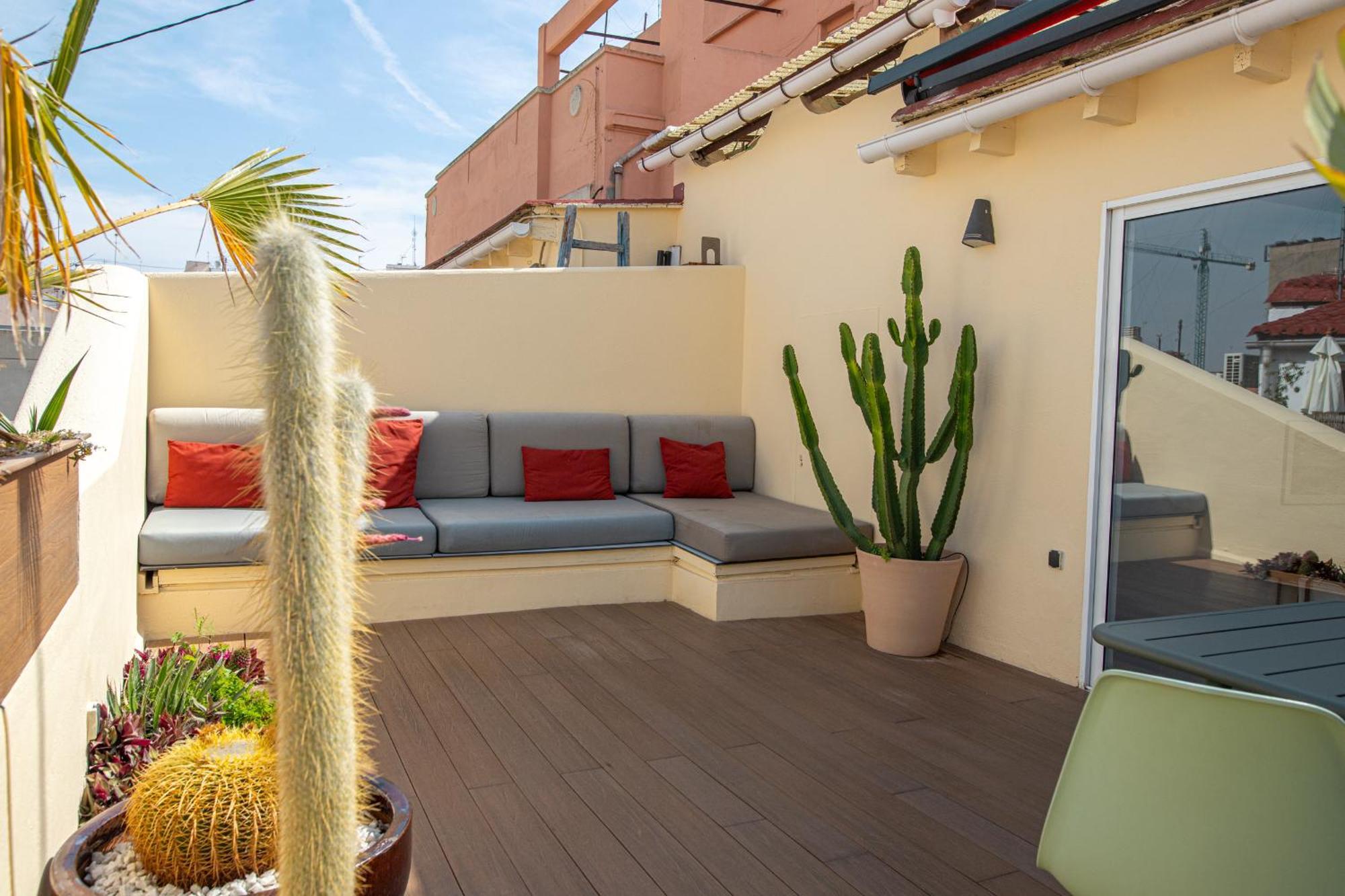 Singularstays Roger De Flor Valencie Exteriér fotografie
