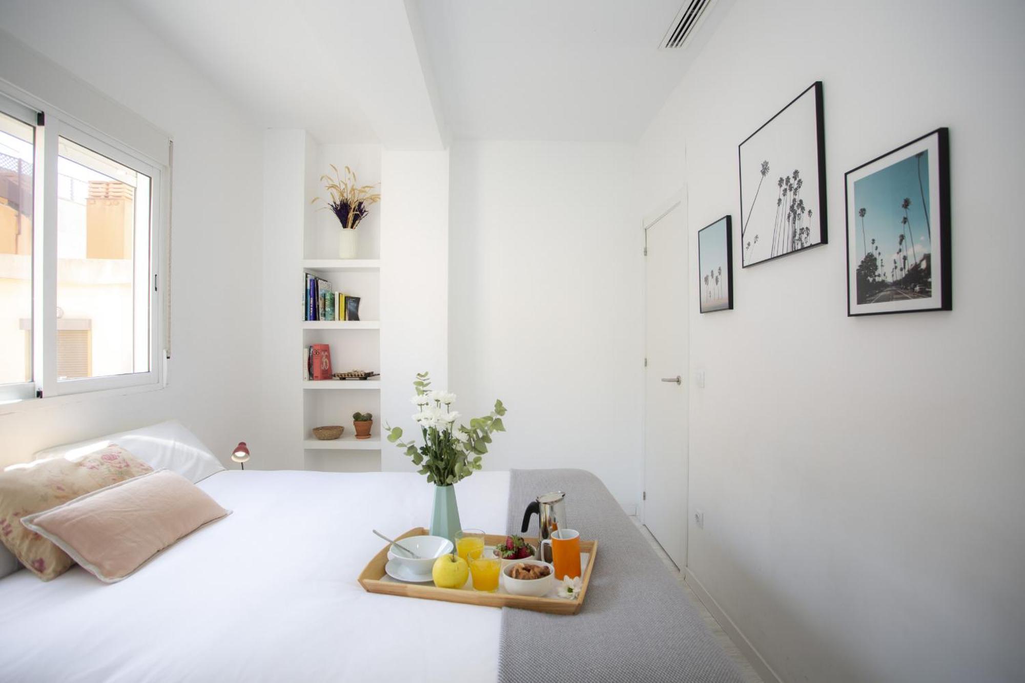 Singularstays Roger De Flor Valencie Exteriér fotografie