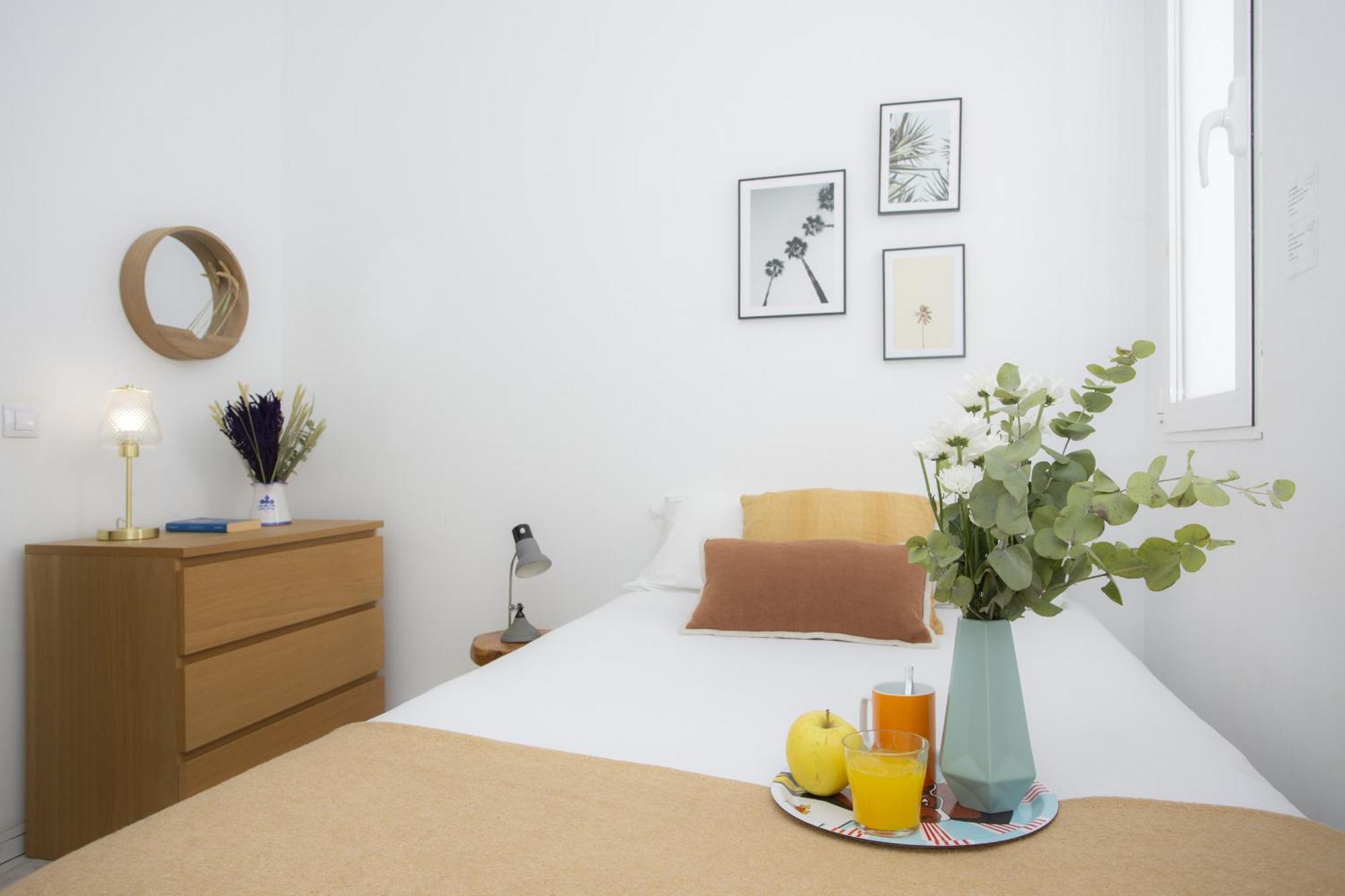 Singularstays Roger De Flor Valencie Exteriér fotografie