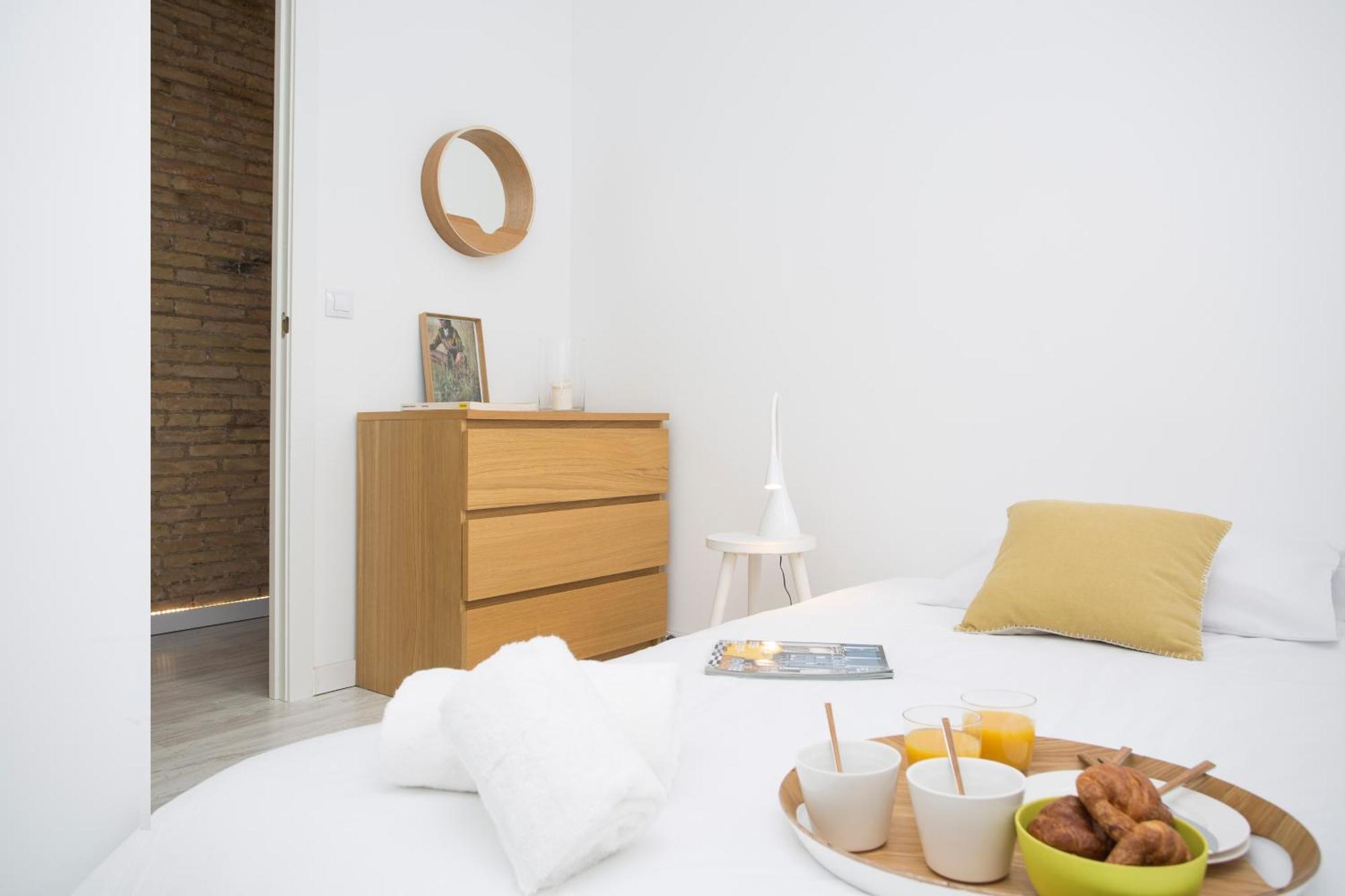 Singularstays Roger De Flor Valencie Exteriér fotografie