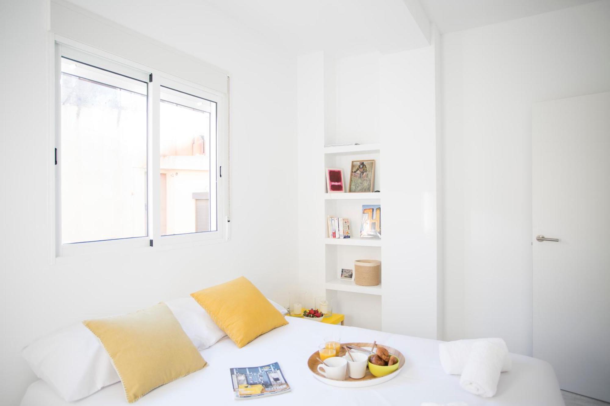 Singularstays Roger De Flor Valencie Exteriér fotografie