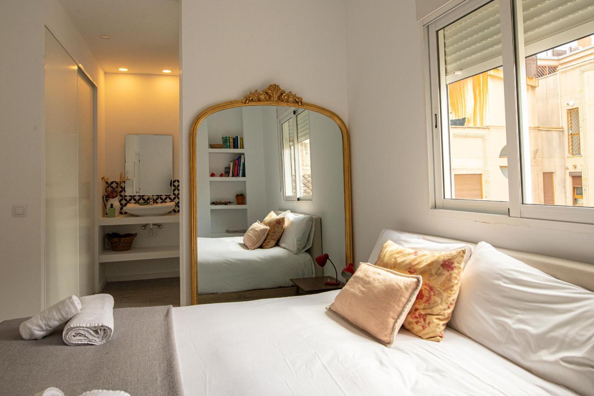 Singularstays Roger De Flor Valencie Exteriér fotografie
