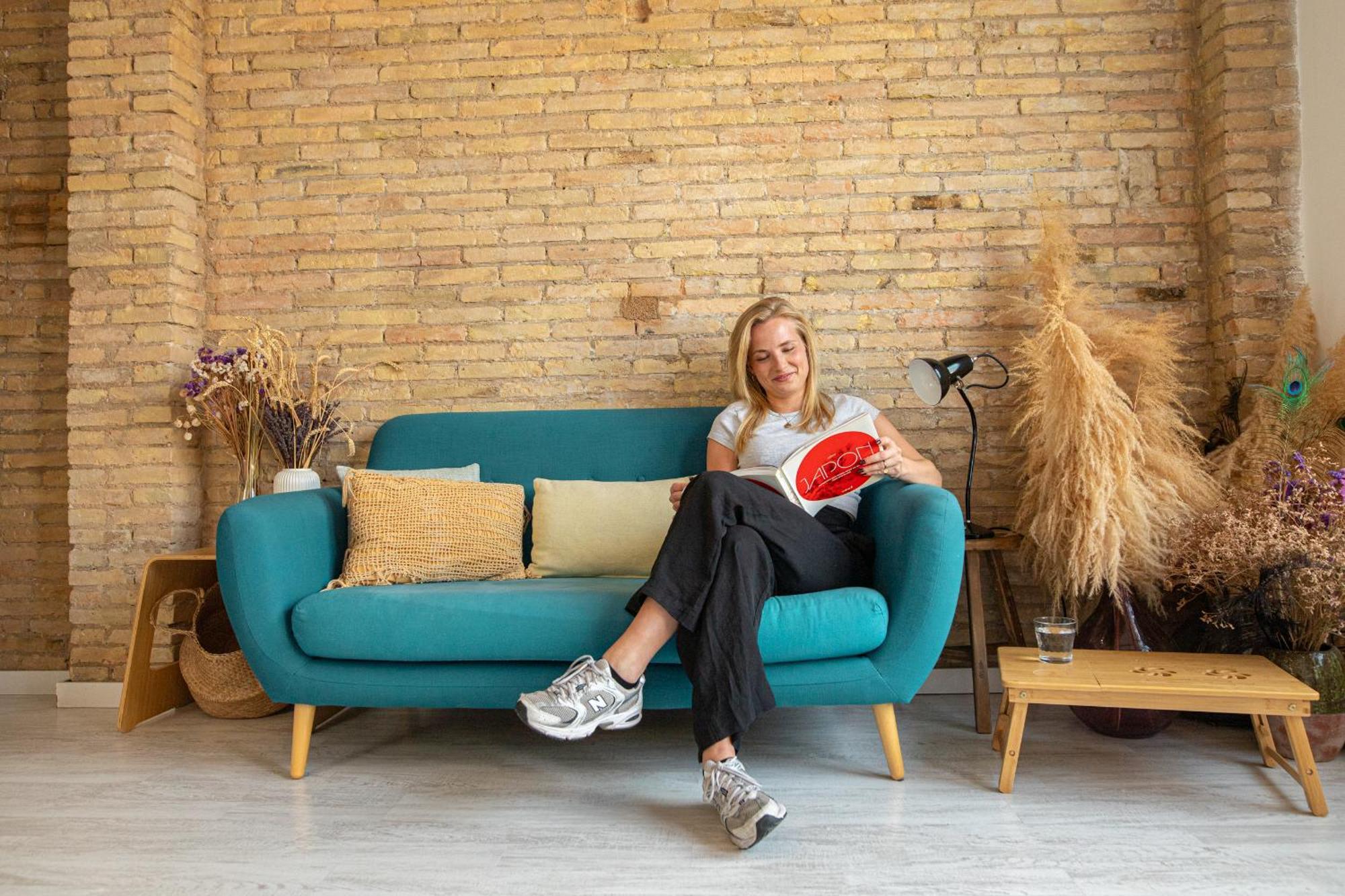 Singularstays Roger De Flor Valencie Exteriér fotografie