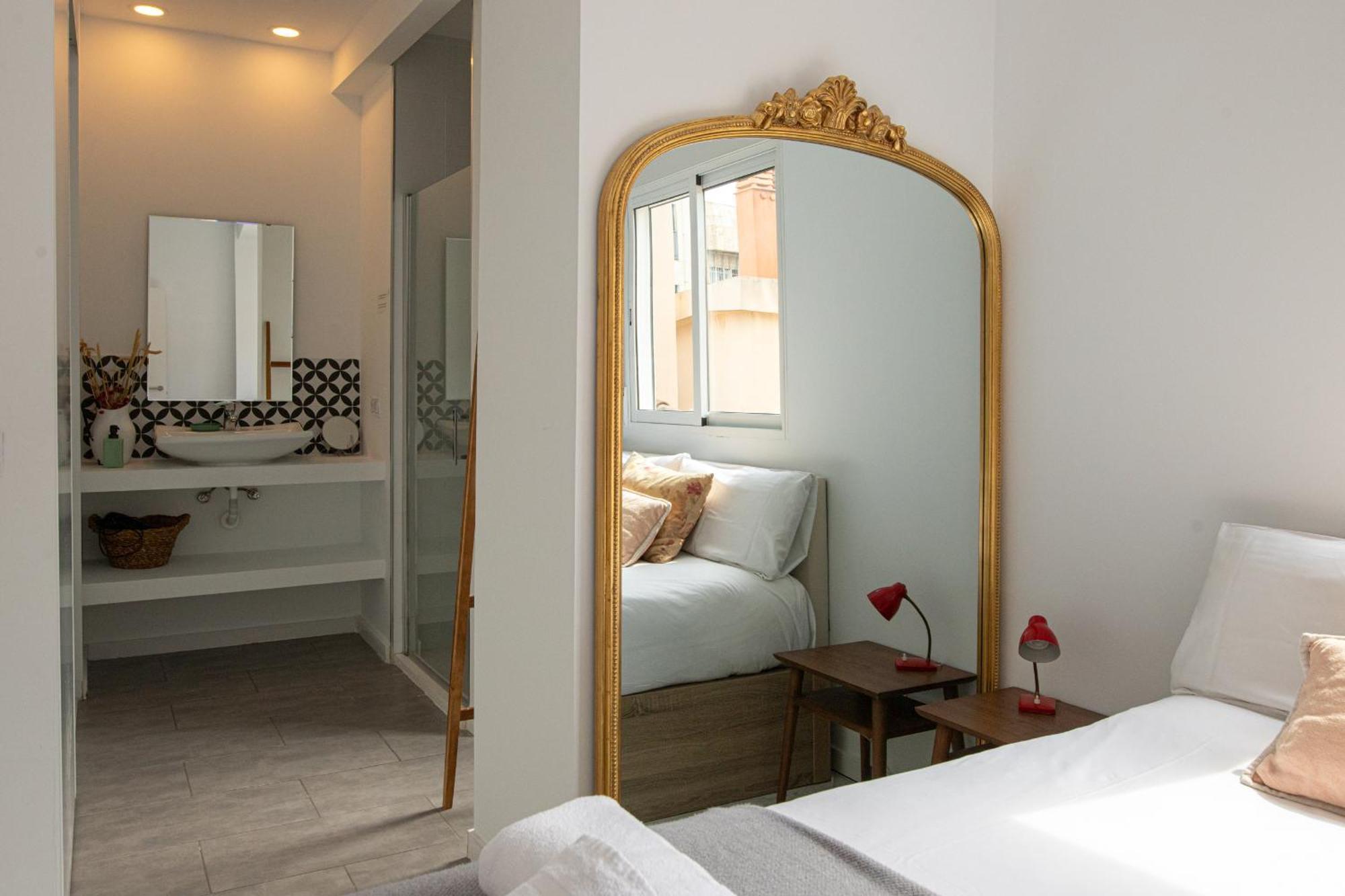 Singularstays Roger De Flor Valencie Exteriér fotografie